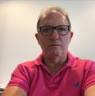 Depoimento do Roberto Chan