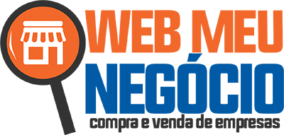 Logo Web Meu Negócio